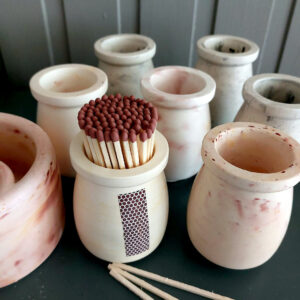 handmade-match-pots